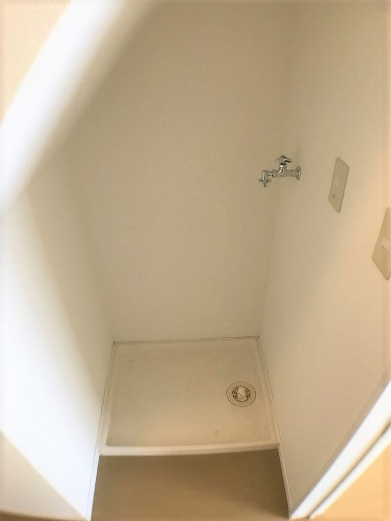 レオパレス高木 その他設備