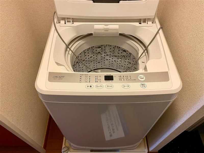レオパレスクレストヒルズＫ２ その他