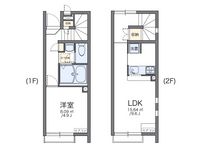 41805 Floorplan