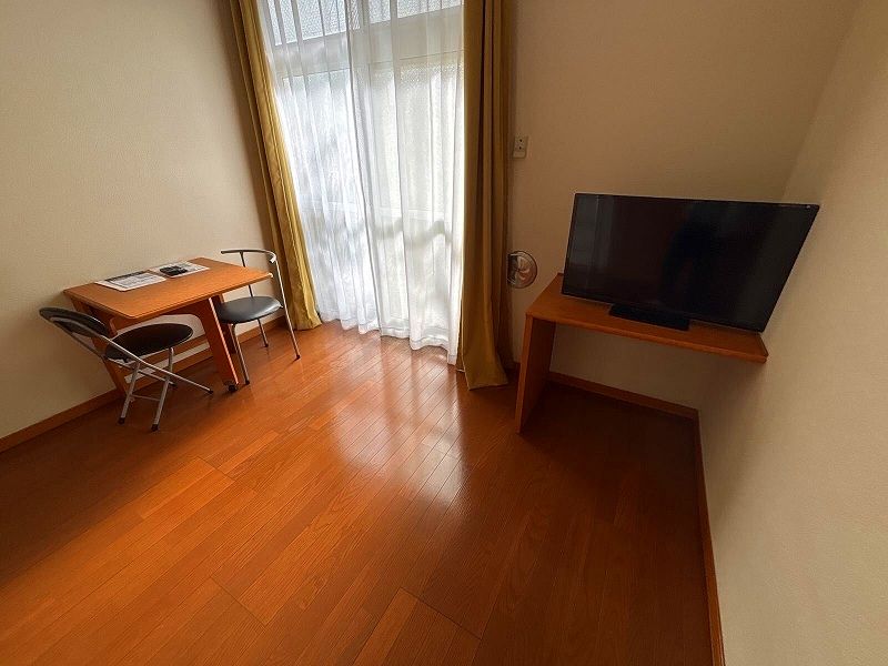 レオパレスル・レーヴ その他設備