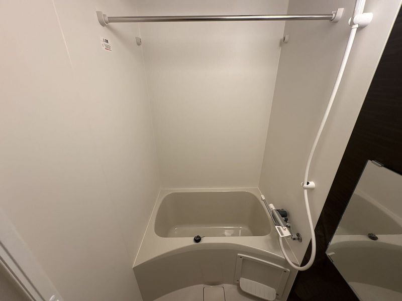 クレイノグラシアス　ツー 風呂