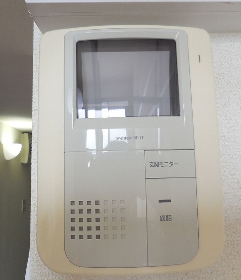 レオパレスヴェルジェ その他設備