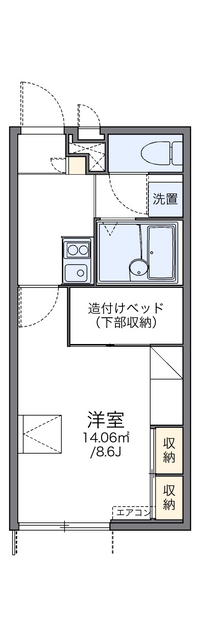 45610 Floorplan