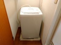 レオパレスタウンコートＴＷＯ その他