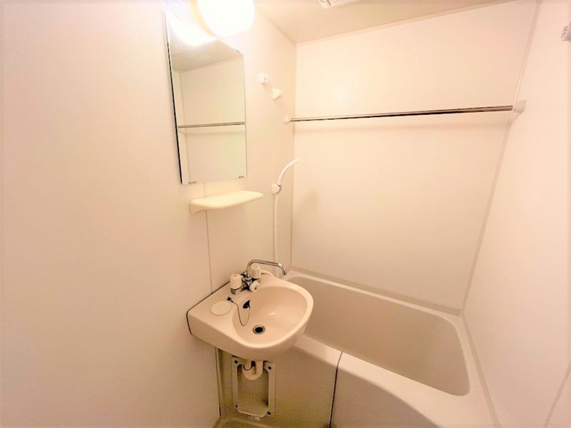 leopalace Saint-Tropez Minami Bathroom