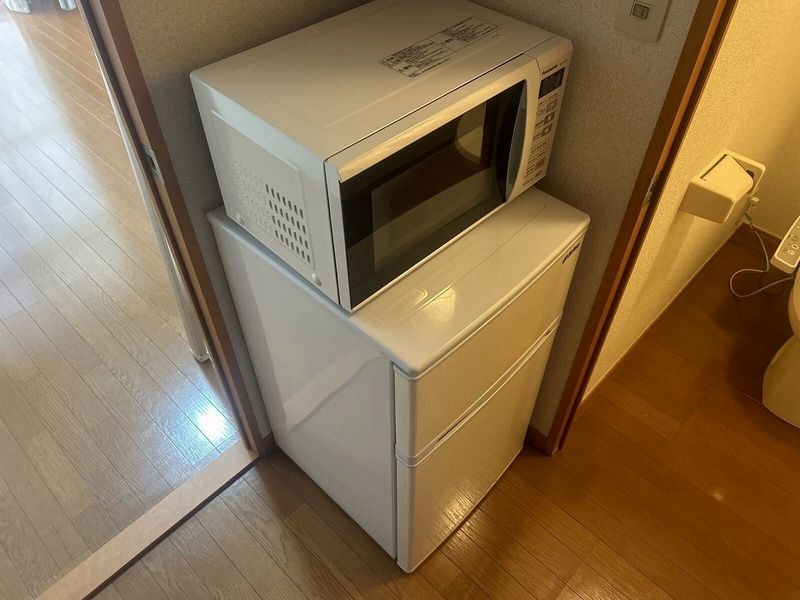 leopalace Maehara Other facilities