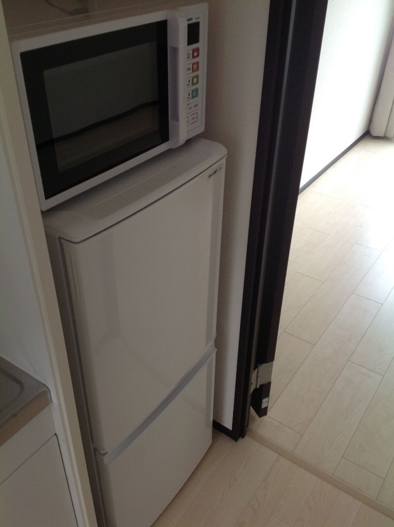 クレイノリレーション その他設備