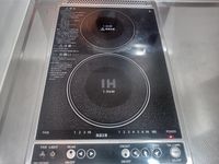 クレイノシュライブ宮内 キッチン
