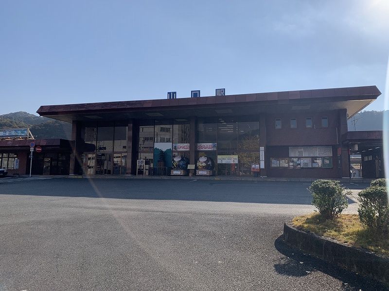 レオパレス山口駅前 周辺環境