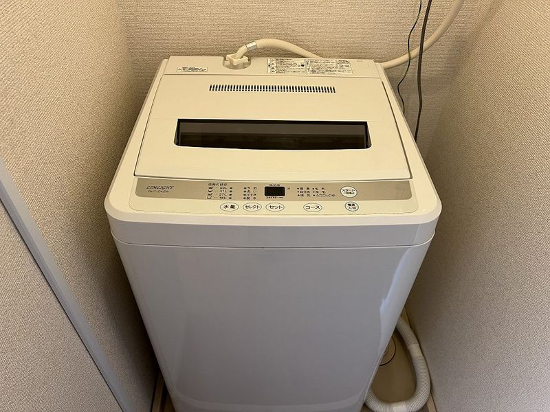 レオパレススイートカシオペア その他設備