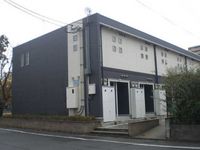 レオネクストグレースハイムⅢ 外観