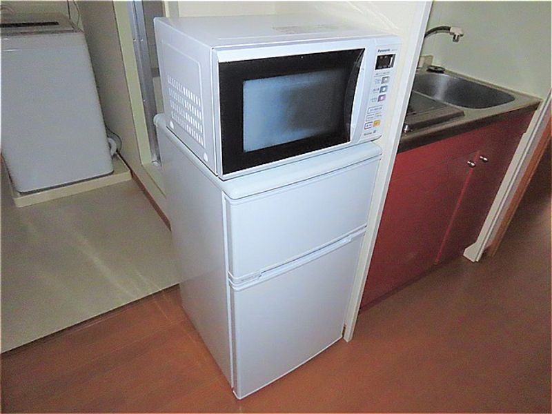 レオパレス裾花 その他