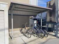 leopalace Esperanza V Shared spaces