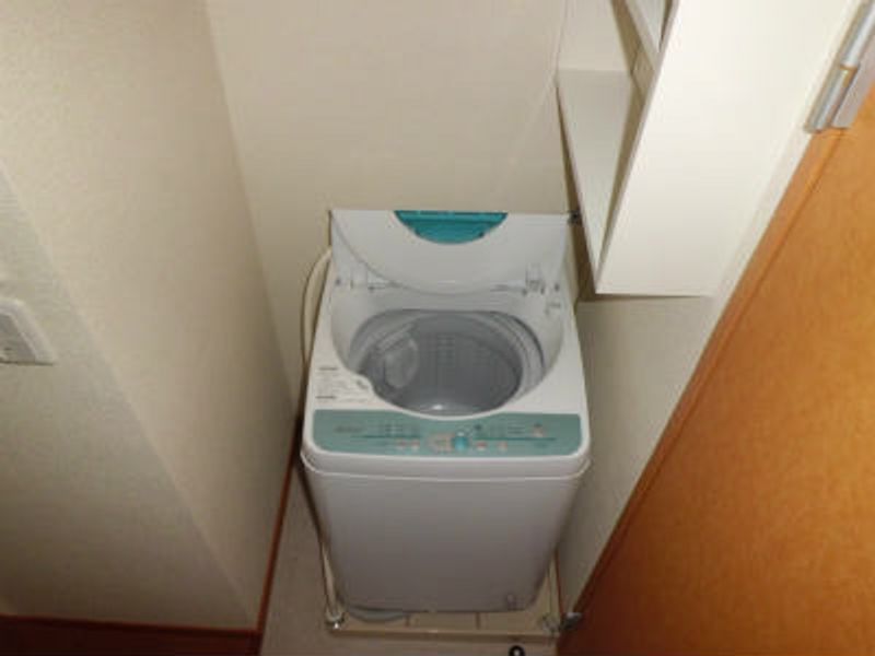 レオパレスＦＵＪＩＮＯＩ その他設備