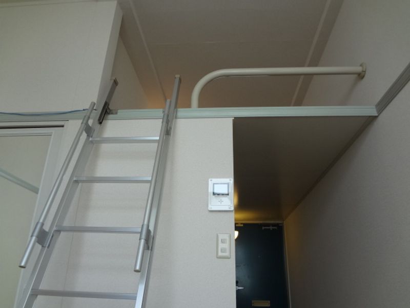 レオパレスサンフレンド その他