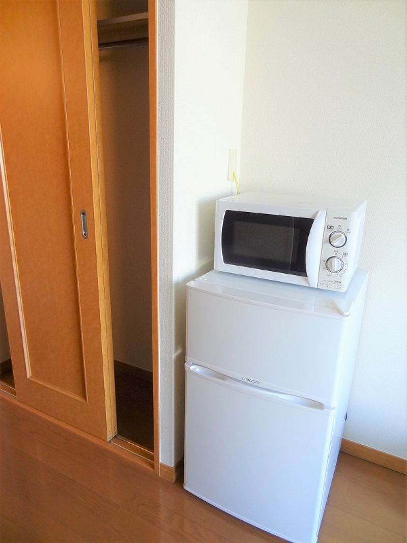 レオパレスエスペランサ その他設備