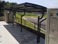 レオネクスト薬師 共用部分