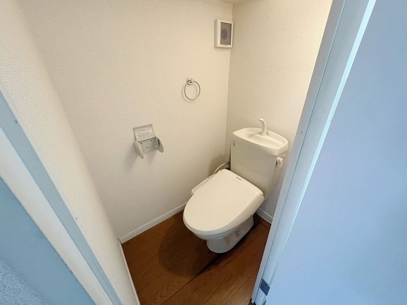 leopalace Big Elephant 卫生间