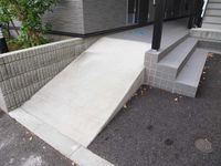 レオパレス鎌倉 共用部分