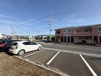 レオネクストサンハイムかわなか 眺望