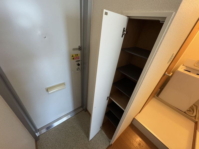 レオパレス若宮南 その他