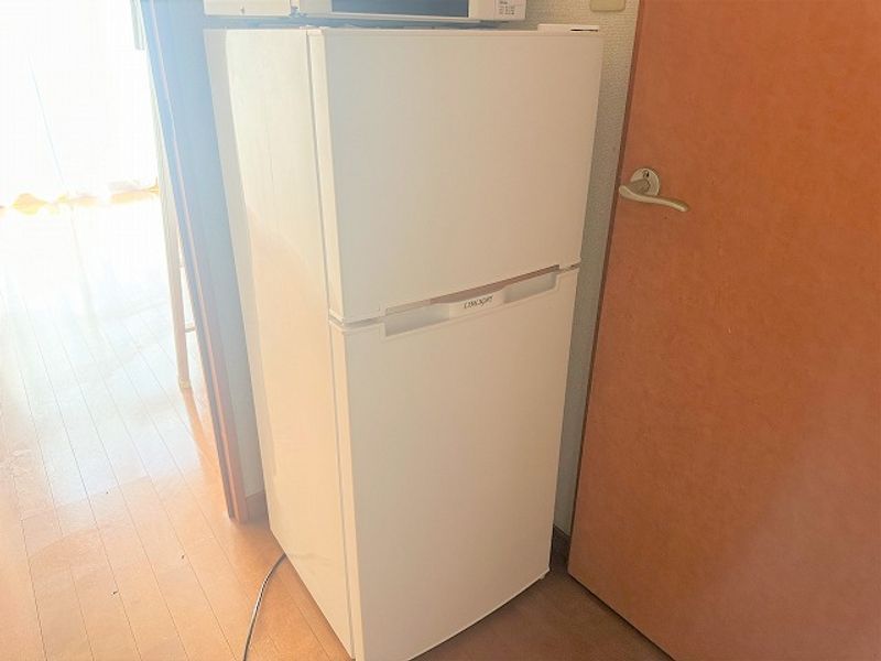 レオパレスハピネス その他設備