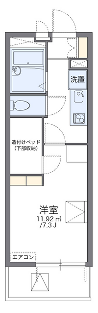 41347 Floorplan