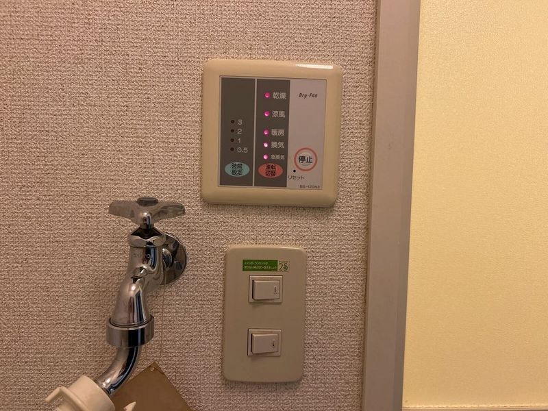 レオパレスｅｓｔ その他設備