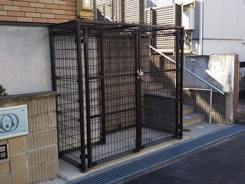 レオネクストＫ＆Ｙ 共用部分
