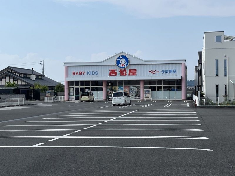 レオネクストはぶ 周辺環境