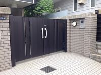 レオパレスケー　ファイブ セキュリティ