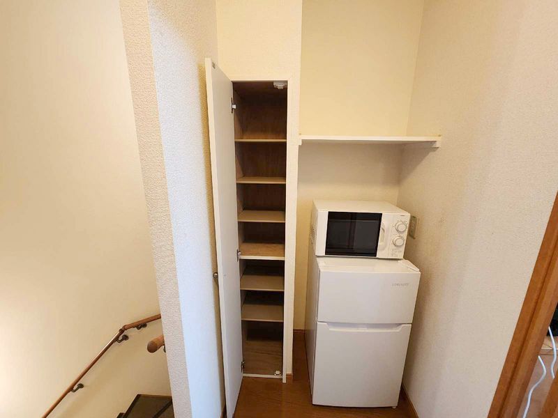レオパレスグリーンコート　小栗 その他