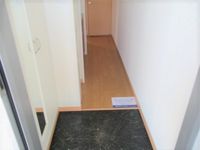 レオパレス稲荷前 洗面所
