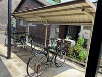 レオネクスト尾長東 共用部分