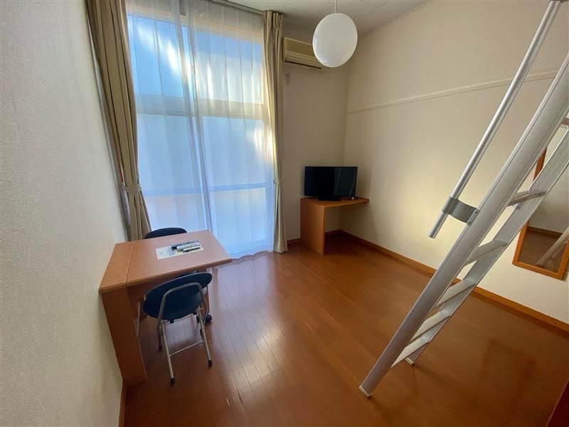 leopalace West Hill Phòng khách