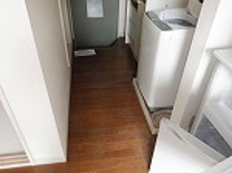 レオパレス中曽根Ⅰ その他