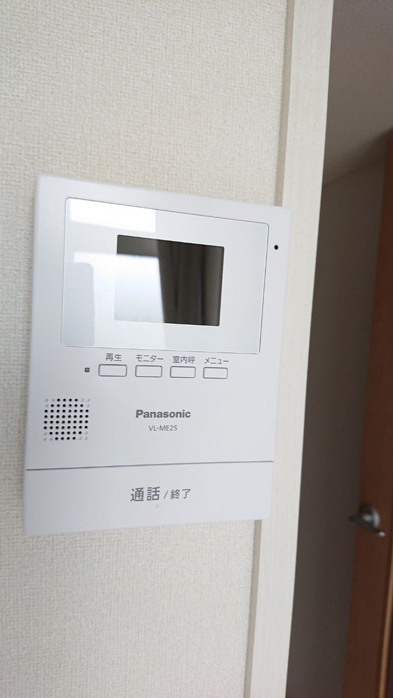 レオパレス香久山第２ その他