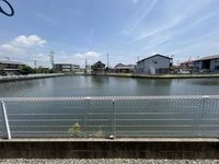 レオパレスブルースカイⅡ 眺望