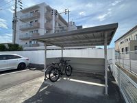 レオパレスウエストゲート　野田 共用部分