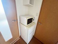 レオパレスサンシャインⅡ その他設備