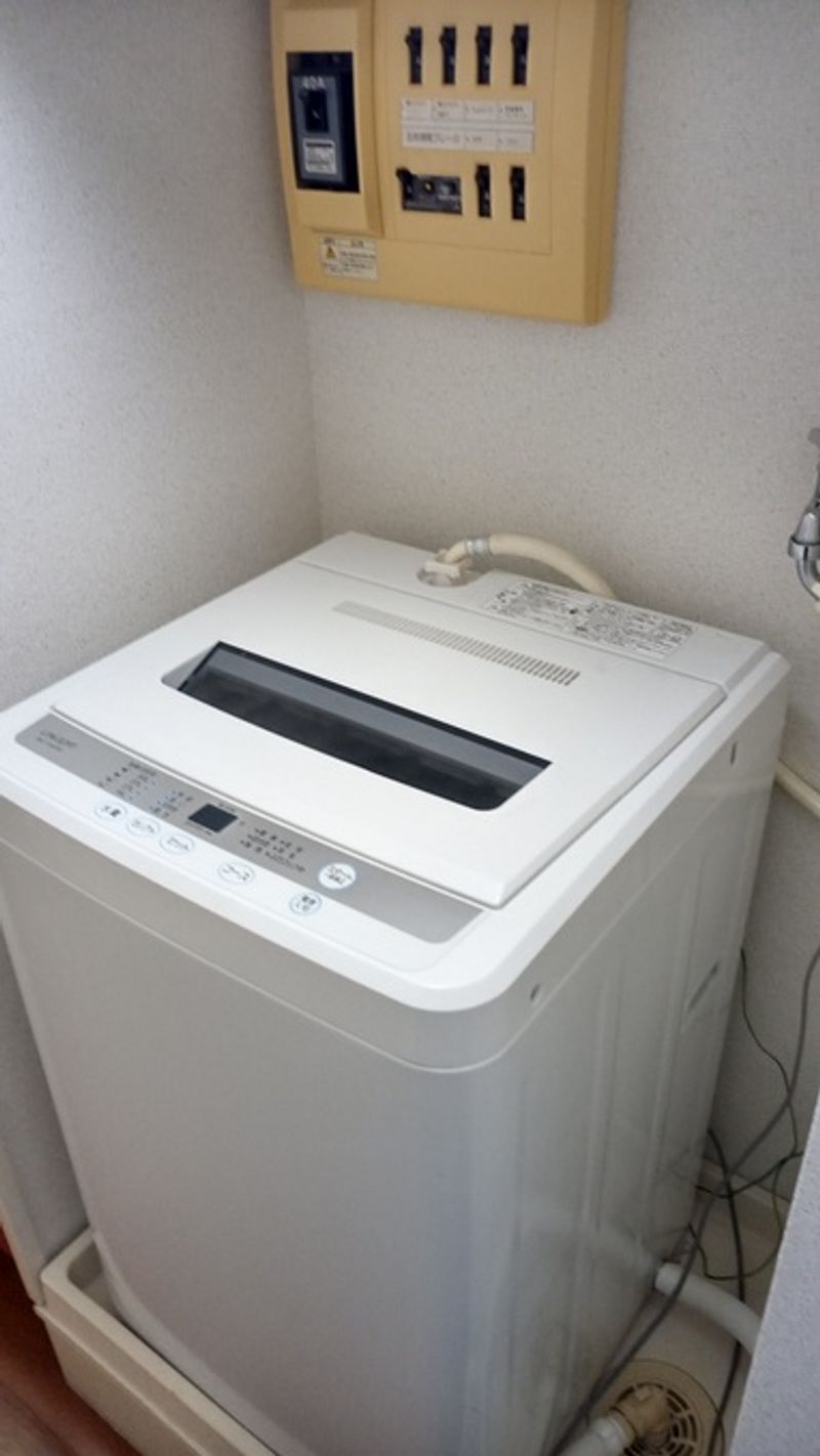 レオパレスアメニティ湘南 その他設備