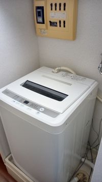 レオパレスアメニティ湘南 その他設備