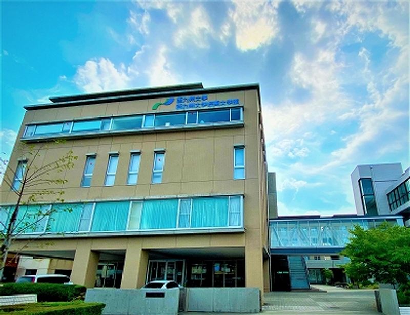 レオパレスメルヴェーユ佐賀 周辺環境