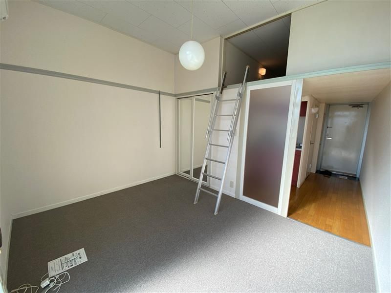 leopalace Hounan Living room