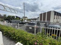レオパレス岡 眺望