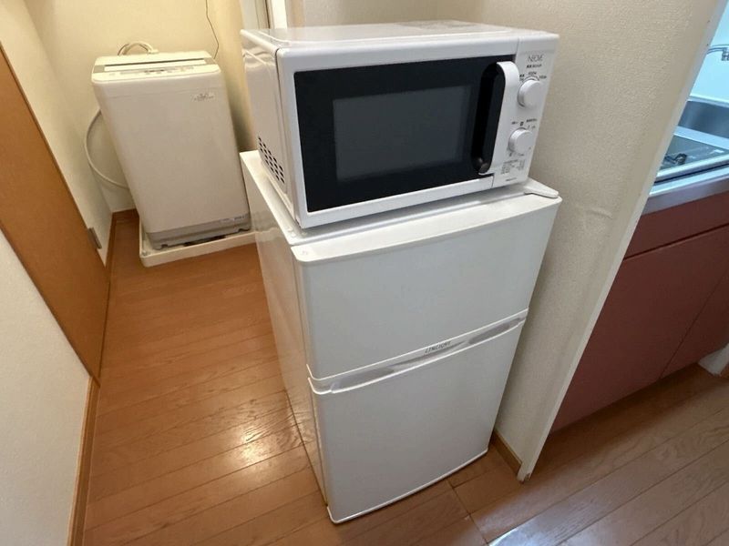 レオパレスＨｉｇｈＢｒｉｄｇｅ その他設備