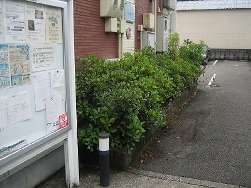 レオネクストＴＯＤＡ　Ｋ 共用部分