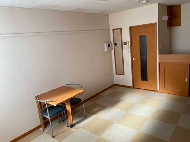 leopalace My Space 기타 시설