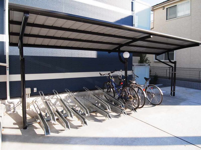 レオネクスト湘南山手館Ｃ 共用部分