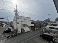 レオネクストオレンジ 眺望